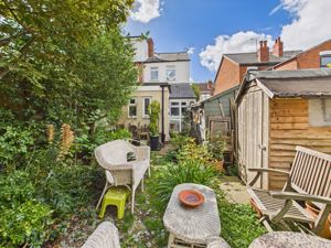 Garden- click for photo gallery